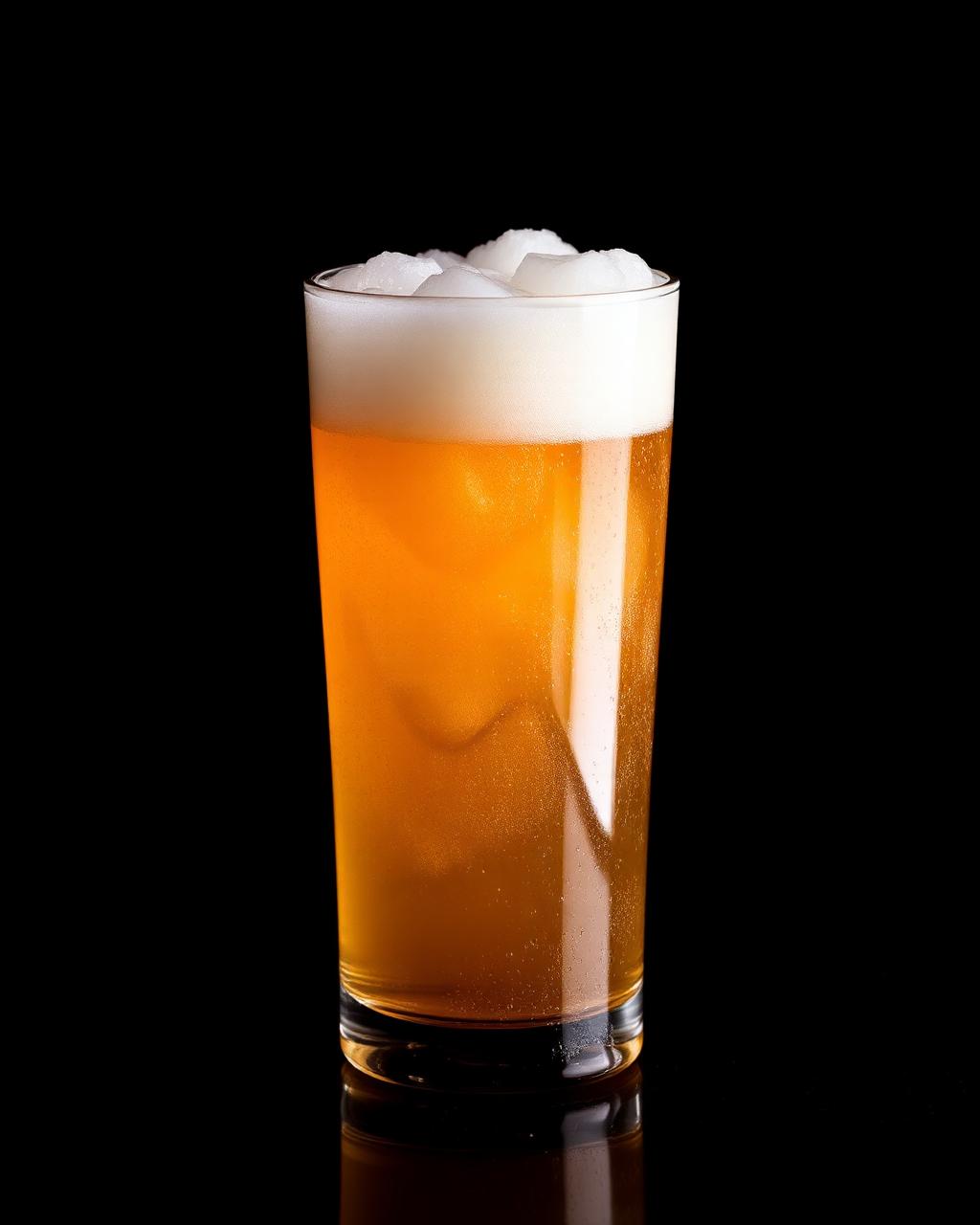 Chopp gelado