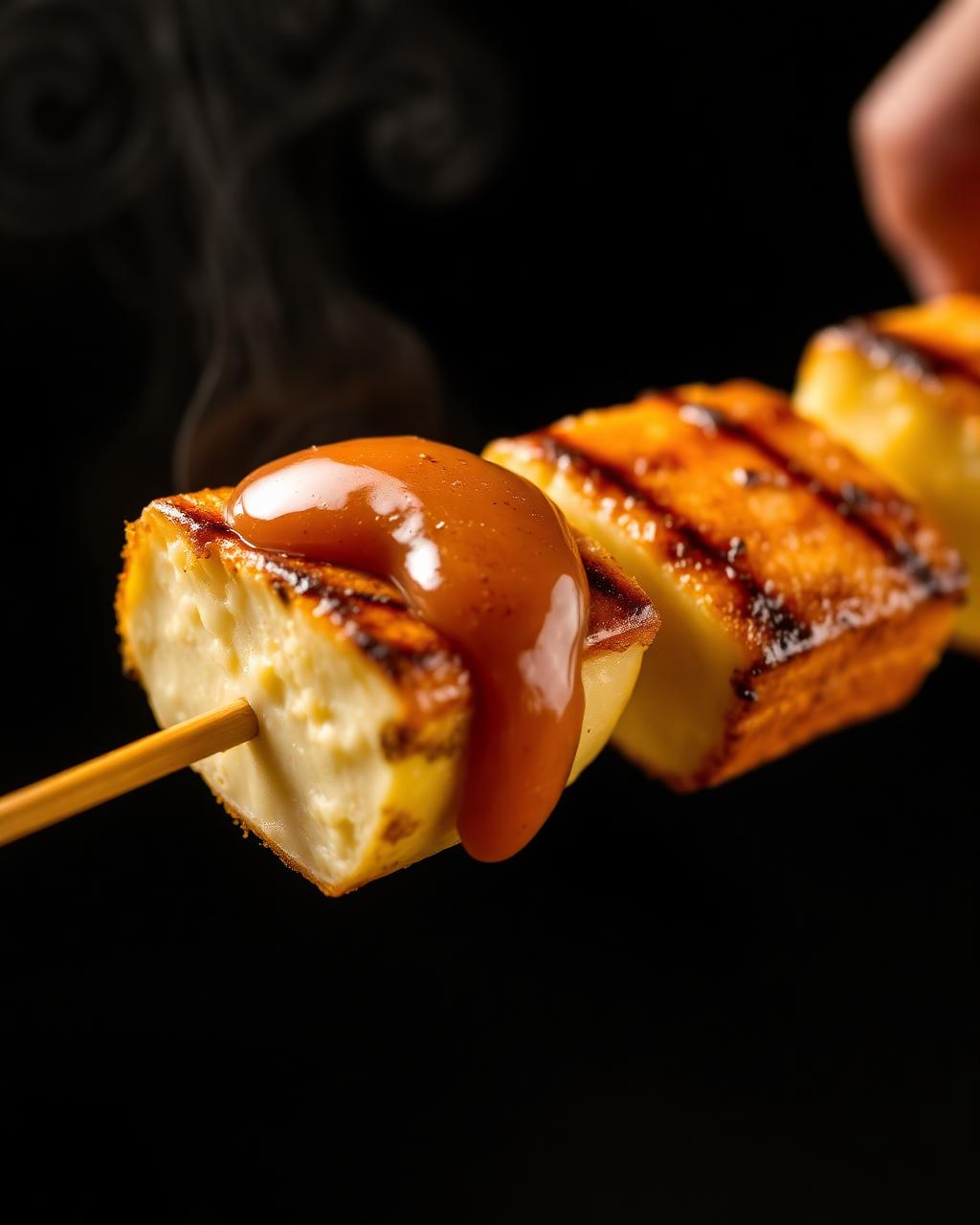 Queijo Coalho com Goiabada